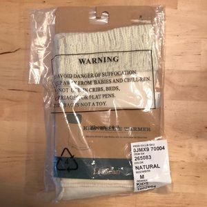 NWT L.L. Bean Wellie Warmers (kids)